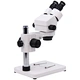 Stereographic Microscope